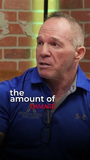 Why BPC Works Differently for Everyone | Gaspari Beyond The Muscle #richgaspari #healthylifestyle