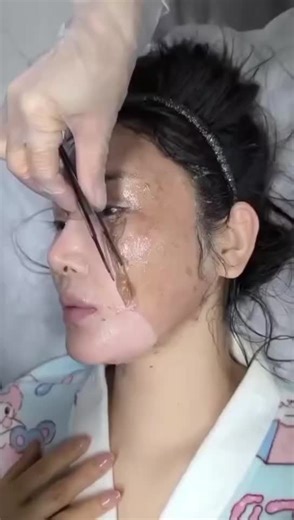 Viral Korean Face Mask For Glowing & Spotless Skin #whitening #glowup #korean #beautytips #skincaretips