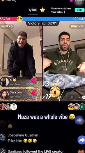 Funny Waka Waka Moments with Willito Mazapan