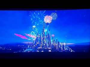 Opening Logos Tomorrowland (DVS)