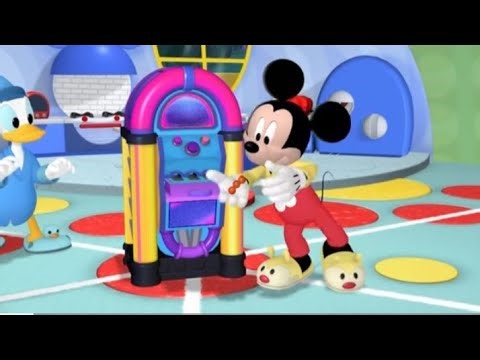 "Mickey Mouse ❤️ Minnie Mouse | Cute Romantic Moments 😍🐭✨"