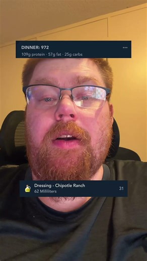 Logged Meal | 3/9/2026 | What are you eating?