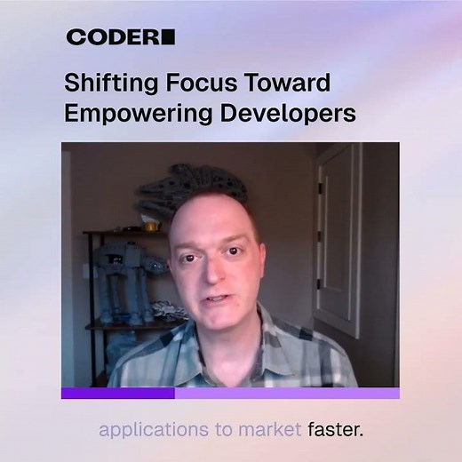 Shifting Focus Toward Empowering Developers