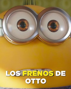 236K views · 1.3K reactions | Bla, bla, bla. #Minions #NaceUnVillano Mirá el tráiler este miércoles. | Universal Pictures | Facebook