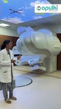 Linac Machine