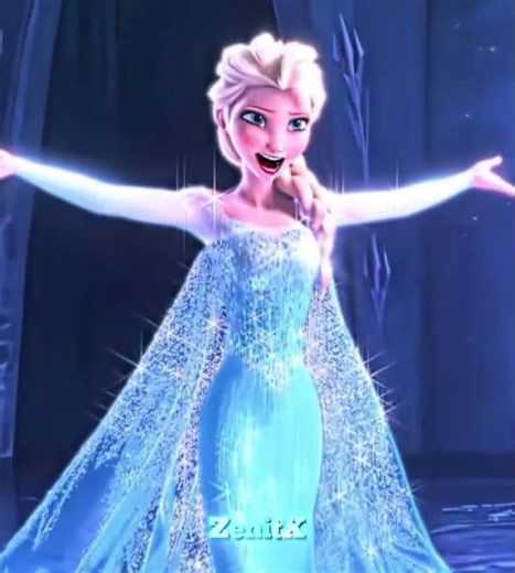 Frozen (2013) Edit | Let It Go & Olaf