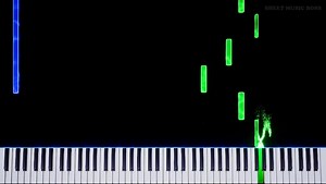 1K views · 50 reactions | WATERFALL - UNDERTALE OST Waterfall is the 31st track in the Undertale Soundtrack. It plays while exploring the titular Waterfall area, and gets more intense the more it progresses in playback. It is primarily based on Ruins. | Toby Fox ¤ | Facebook