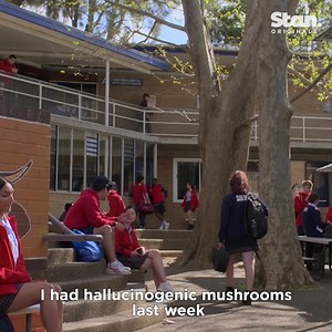 383K views · 50 reactions | Australia’s favourite family is growing up! Watch every episode of season 1 of The Stan Original Series Bump ahead of the brand new season premiering Boxing Day, only on Stan. | Stan. | Facebook