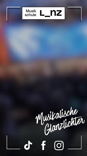 ✨ „Musikalische Glanzlichter“ – so klingt die musikalische Zukunft! ✨ Ein gelungener Konzertabend mit großem Publikumsinteresse. Herzlichen Dank an alle Mitwirkenden und Unterstützer:innen. 🎼 Auf dem Programm stand außerdem die Tango-Etüde Nr. 3 von Astor Piazzolla, interpretiert von Annika Hofer (Altsaxophon). #musikschulelinz #l_nz #stadtlinz #glanzlichter #nachwuchstalente 🎶