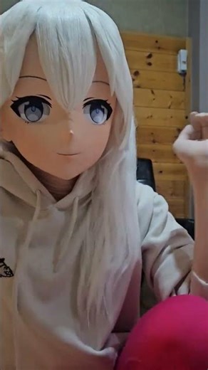 Kigurumi ran - leggings . shorts