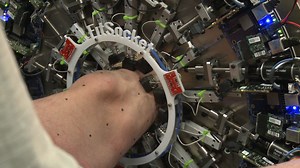 FitSocket Is A Portal To Better Prostheses