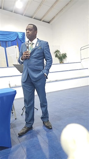 Live Abaco Town Hall Meeting. CHANGE IS HERE | Lincoln Bain