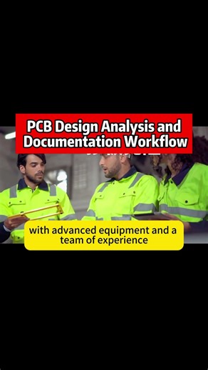 PCB Design Analysis and Documentation Workflow