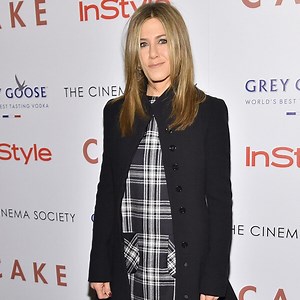 Jennifer Aniston Says Cake Character Was a "Hard Body to Live In," but She Loved Every Second of It—Watch!