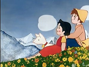 Heidi -  Una nueva vida (Capitulo 20)