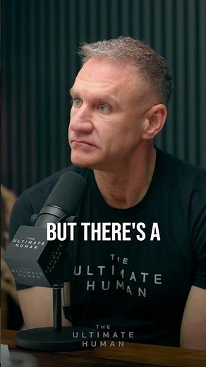 The Definition of the Ultimate Human