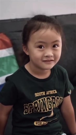 45K views · 2.5K reactions | For our team, the Springboks  梁 | SA Rugby magazine | Facebook