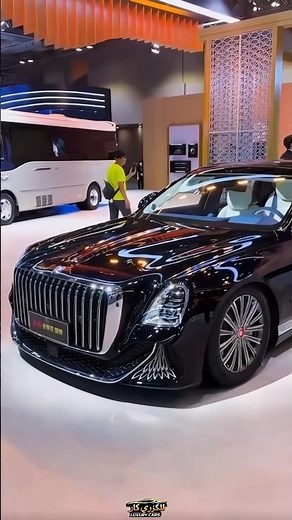 Hongqi H9 – China’s Ultimate Luxury Sedan 🔥#HongqiH9 #LuxuryCars #ChineseCars #LuxurySedan #bentley