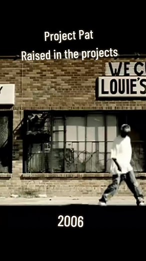 Project Pat: Songs You Forgot About