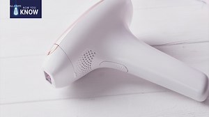 Is DIY laser hair removal safe?