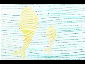 Nick Jr. ID - Lines (2000)