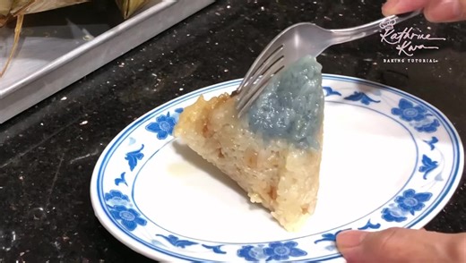 244K views · 4.7K reactions | Nyonya Dumplings 娘惹粽 YouTube channel https://youtu.be/FH2tj3R_KQM ► Instagram: https://www.instagram.com/katherinekwa/ ► Support my recipe book :https://kathrinekwa.com/ Support My eBook: https://edu.bigpropel.co/dbs-offer | Kathrine Kwa Baking Tutorial - 烘焙教学 | Facebook