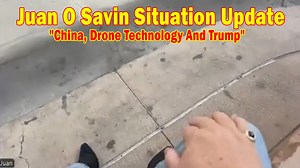 Juan O Savin Situation Update 03.23.25: "Breaking News! Important Update By Juan O Savin & David Rodriguez"