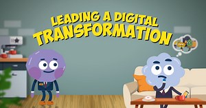 Leading a Digital Transformation Online Training Course - TalentLibrary