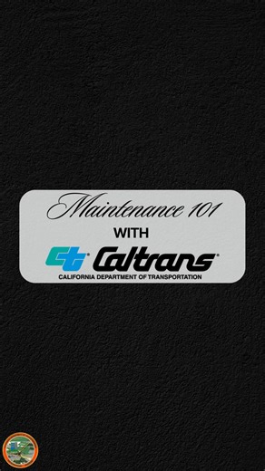 🚧 Welcome to Maintenance 101 🚧 Where temporary closures = safer, smoother roads 👏 ✨Last week, Corona Maintenance crews were hard at work on the northbound I-15 off ramp at Magnolia Avenue to perform crack sealing, replace raised pavement markers, perform weed abatement, grind uneven pavement, and perform crack sealing. Each operation is crucial to extending the life of our infrastructure and ensuring motorists, like you, enjoy a safer and smoother ride.✨ Raised Pavement Markers: Raised paveme