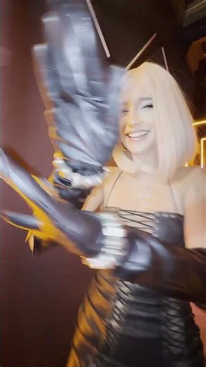 głupawka na planie | Modelki on #shorts