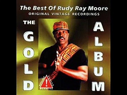 Rudy Ray Moore - Signifying Monkey