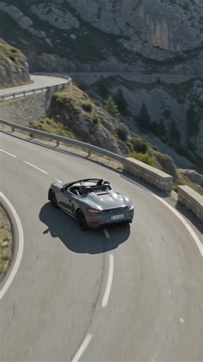 Porshe 718 Spyder edit #porshe #porshe718edit #drift #automobile #caredit