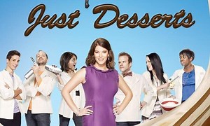 Top Chef: Just Desserts - Where to Watch and Stream Online – Entertainment.ie