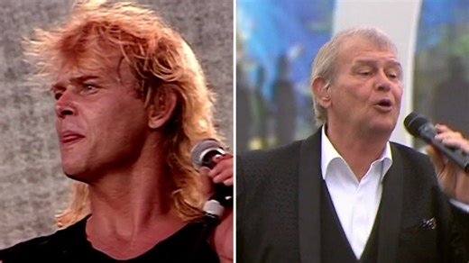 Documentary chronicling life of Australian music icon John Farnham premieres