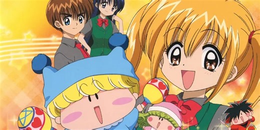 Mirmo Zibang: anuncian el regreso del manga después de 21 años