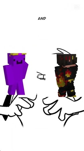 how did flamefag & wemmbu team up to kill lettucek #minecraft