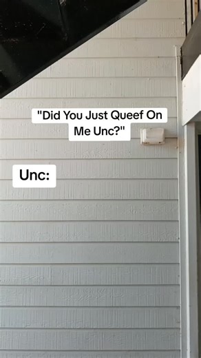 Lilunc on Instagram: "IDK I MIGHT OF!!. #queef #funny #funnyvideo #comedy #humor #trend"