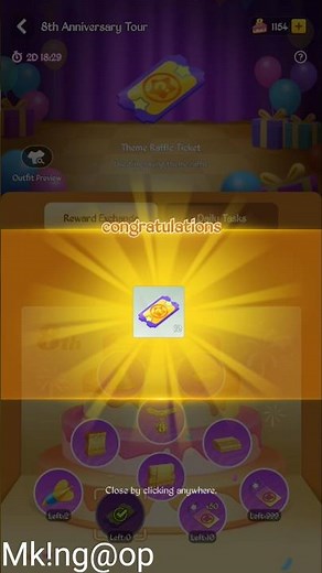 New “Free Event" 😊 Blockman Go | Free Gift 🧧 for Everyone Blockman Go #shorts #gaming #free #event