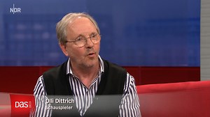 Er ist der Mann mit unendlich vielen Gesichtern! Parodist, Schauspieler und Komiker Olli Dittrich im Gespräch mit Inka (die nicht aus Peru kommt...): https://1.ard.de/Olli_Dittrich | DAS! im NDR Fernsehen
