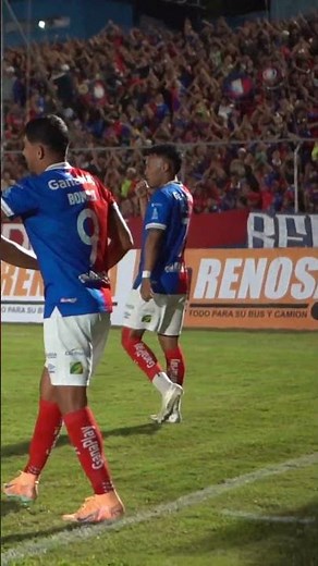 El negrito ojos claros, lo volvió a hacer | FAS 3-1 Alianza FC - Jornada 7 - Clausura 2026