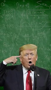 115K views · 8.9K reactions | Happy Back-to-School Month! A reminder to all students: Do your homework and avoid MAGA math. | Eric Swalwell | Facebook