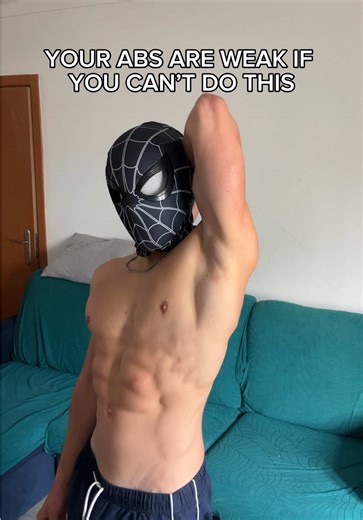 3 Killer Ab Exercises for a Stronger Core