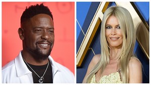Today’s famous birthdays list for August 25, 2025 includes celebrities Blair Underwood, Claudia Schiffer