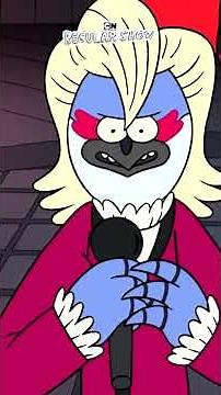 Teil 1 | Regular Show & „I Ran (So Far Away)“ - Pops startet seinen Lauf! 🏃 | ‪@cartoonnetworkDE‬