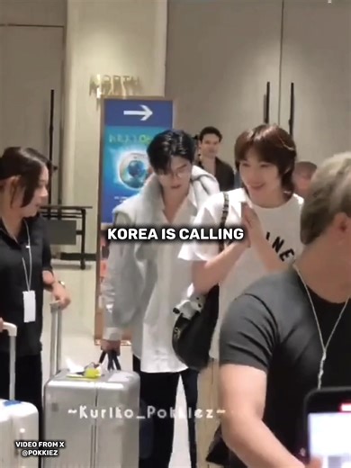 Fashion Event Fun in Korea