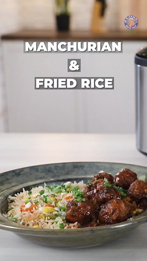 16K views · 155 reactions | We have the classic Manchurian and Fried...