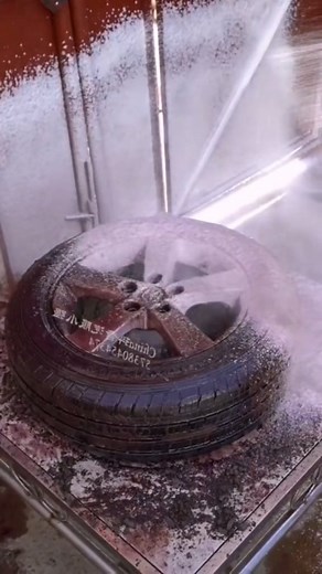 TOP CLEAN on Instagram: "Car Detailing #carwash #carcleaning #cars #satisfying #oddlysatisfying #asmr #asmrsounds #relax #clean #cleaning #autodetailing #detailing"