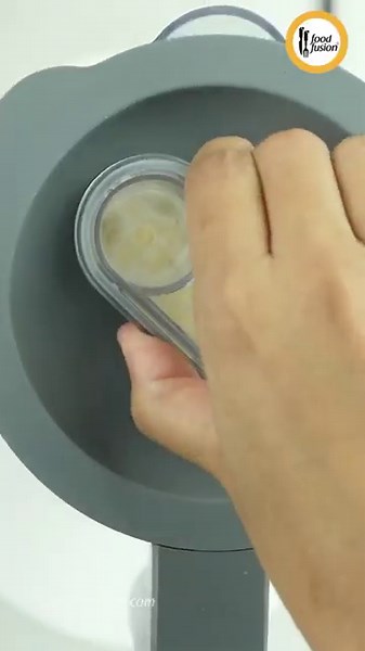 Dry Fruits Milkshake Recipe by Food Fusion