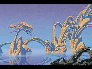 Yes - Roundabout (Instrumental remix)