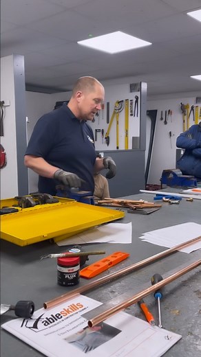 2.1K views · 67 reactions | This week at Able Skills, Level 2 C&G...